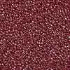TOHO Round Seed Beads X-SEED-TR15-0165C-2