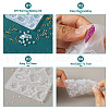 Boutigem DIY Earring Making Kit DIY-BG0001-64-13