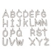 26Pcs 304 Stainless Steel Charms STAS-T064-75P-1