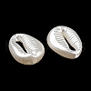ABS Imitation Pearl Beads OACR-K001-17B-4