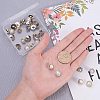 Plastic Shank Buttons BUTT-NB0001-04-2