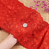Stretch Elastic Lace Trim OCOR-TAC0006-02H-5