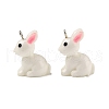 Resin Pendants RESI-S356-53-1