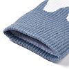 Cotton Knitting Socks COHT-PW0001-61E-5