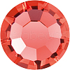 Preciosa® MAXIMA Crystal No Hotfix Flatback Stones Y-PRC-NSS8-90350-3