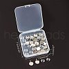 ARRICRAFT DIY Pendant Making Kits DIY-AR0001-17-8