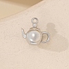 Metal Pendants PW-WG74CD7-08-1