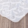 Easter DIY Pendant Molds AJEW-U023-02C-5
