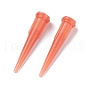 TT Plastic Needles TOOL-WH0130-98D-1