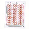 Grade 6A Natural Cultured Freshwater Pearl Beads PEAR-N018-6A-9095C-4