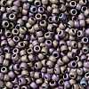 TOHO Round Seed Beads SEED-TR08-0615-2