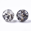 Resin Beads X-RESI-T025-10mm-3