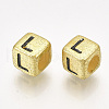 Acrylic Beads PB43C9308-G-L-2