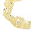 Handmade Lampwork Beads Strands LAMP-L078-010H-3