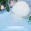 Detachable Plastic Beads DIY-WH0430-683A-01-4