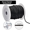 SOFPLATE 50M 16 Inner Cores Polyester & Spandex Cord Ropes RCP-SP0001-01E-2