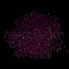 Luminous Glass Seed Beads SEED-A033-07F-5