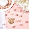 ARRICRAFT Natural Mashan Jade Beads Strands G-AR0001-99-3