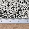 MIYUKI Delica Beads X-SEED-J020-DB0551F-4