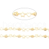 Handmade Brass Link Chains CHC-C019-24-2