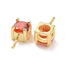 925 Sterling Silver Peg Bails STER-D035-47G-04-3