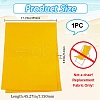 Chair Oxford Cloth AJEW-WH20002-25B-05-2