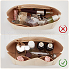 Felt Organizer Insert FIND-WH0127-36A-4