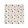 Print Cotton Cloth DIY-XCP0003-66-2
