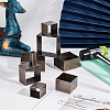 High Carbon Steel Leather Die Cutter Hollow Punching Tool DIY-WH0179-009-7