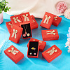 Cardboard Glitter Powder Jewelry Set Packaging Boxes CON-TAC0008-08C-7