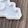 Christmas Aromatherapy DIY Pendant Decoration Silicone Molds DIY-M057-02C-5