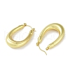 Ion Plating(IP) 304 Stainless Steel Stud Earrings STAS-I304-23B-G-2