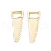 Alloy Pendants PALLOY-K003-14LG-1