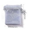 Organza Gift Bags X-T0CMH-10x12cm-01-4