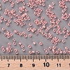 11/0 Grade A Round Glass Seed Beads SEED-N001-F-233-3