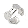 304 Stainless Steel Rings RJEW-D310-01E-P-4