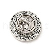 Alloy Brooches JEWB-S014-03E-2
