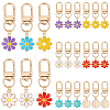   Alloy Enamel Keychain KEYC-PH0001-61-1