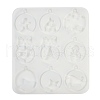 DIY Pendant Silicone Molds SIMO-Z006-02D-2