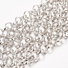 Iron Rolo Chains CH-L001-03P-1