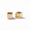 Brass Spacer Beads KK-WH0034-23G-01A-3