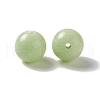 Luminous Candy Color Glass Bead GLAA-E031-01B-01-4