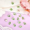 Preciosa® MAXIMA Crystal Fancy Stones X-PRC-FF8-50520-2