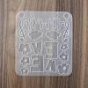 DIY Silicone Pendant Molds SIMO-G010-05A-3