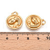 304 Stainless Steel Pendants STAS-N109-148G-11-3