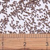 MIYUKI Delica Beads SEED-X0054-DB0340-4