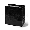 Non-Woven Reusable Folding Gift Bags with Handle ABAG-F009-A03-1
