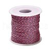 100M Braided Polyester Cords OCOR-A010-04C-1