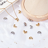 Unicraftale 304 Stainless Steel Beads STAS-UN0013-83-4