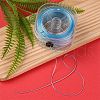 Round Elastic Crystal String EW-YW0001-07K-6